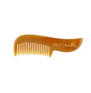 Moustache/Beard Comb Horn