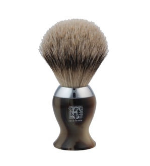 Super Badger Shaving Brush IB Range IB2HS