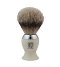 Super Badger Shaving Brush IB Range IB2IS