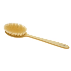 Bath Brush Simulated Ivory