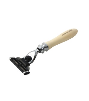 Mach 3 Razor Simulated Ivory Warwick 