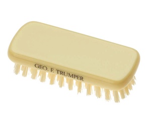 Nail Brush Simulated Ivory 7 Row