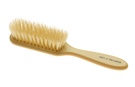 Hair Brush Simulated Ivory Oblong Handled