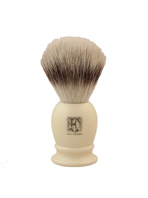 Synthetic Fibre Silver Tip K1ISF