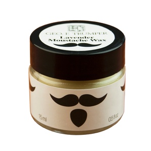 Lavender Moustache Wax 15g