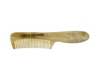 Moustache/Beard Comb Light Horn