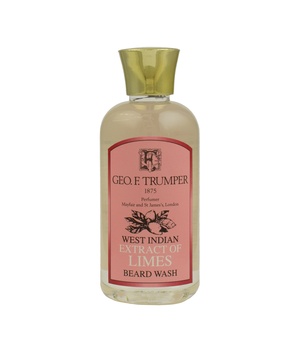 Extract of Limes Beard Wash 100ml