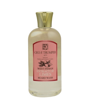 Extract of Limes Beard Wash 200ml