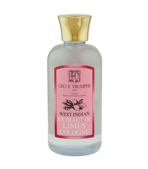 Extract of Limes Cologne Travel bottle 100ml