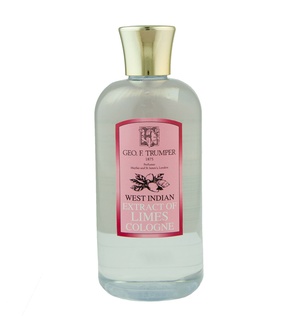 Extract of Limes Cologne Travel bottle 200ml