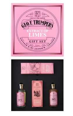 Gift Set Extract of Limes