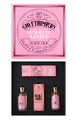 Gift Set Extract of Limes