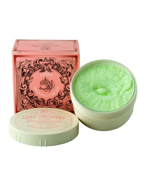 Extract of Limes Soft Shaving Cream Screw thread pot 200g