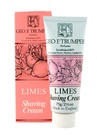 Extract of Limes Soft Shaving Cream Travel tube 75g