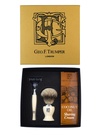 Mach 3 Shaving Gift Set Coconut
