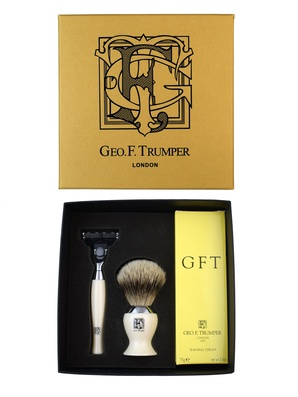 Mach 3 Shaving Gift Set GFT