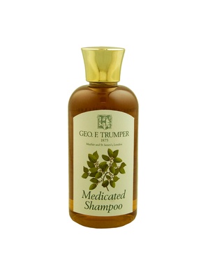 Medicated Shampoo 100ml
