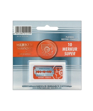 Razor Blades 10 Blades