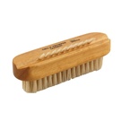 Nail Brush Satin Wood