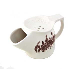 Shaving Mug (includes free refill) Officer and Gentleman