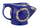 Shaving Mug (includes free refill) Oxford Blue