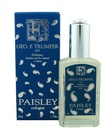 Paisley Cologne Glass Atomiser Bottle 50ml