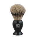 Super Badger Shaving Brush PB Range PB2BS