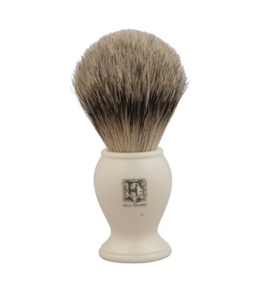 Super Badger Shaving Brush PB Range PB2IS