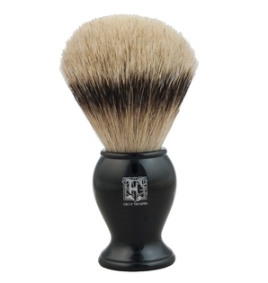 Super Badger Shaving Brush PB Range PB3BS