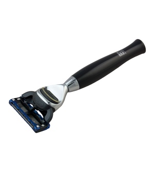 Fusion Razors PB Range Black