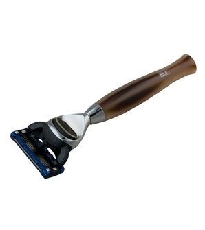 Fusion Razors PB Range Simulated Horn