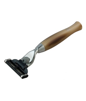 Mach 3 Razors PB Range Simulated Horn