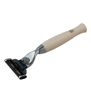 Mach 3 Razors PB Range Simulated Ivory