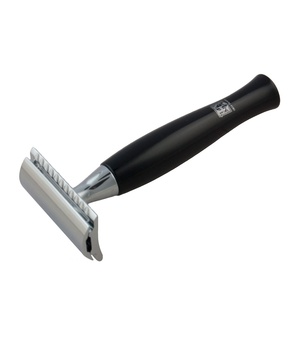 Safety/Double Sided Razors PB Range Black