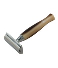 Safety/Double Sided Razors PB Range Simulated Horn