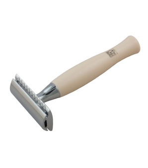 Safety/Double Sided Razors PB Range Simulated Ivory