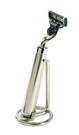 Razor Stand For Single Razor