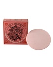 Rose Hard Shaving Soap Refill 80g