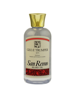 San Remo Hair and Body Wash 100ml