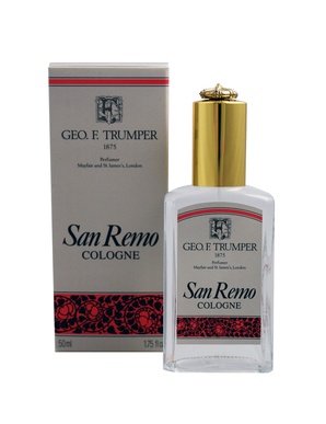 San Remo Cologne 50ml