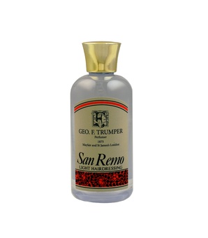 San Remo Hairdressing 100ml