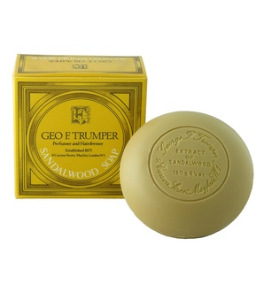 Sandalwood Bath Soap Single tablet 150g