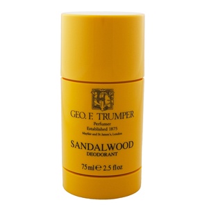 Sandalwood Deodorant Stick 75ml