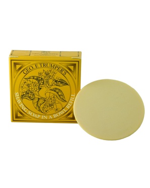 Sandalwood Hard Shaving Soap Refill 80g