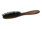 Beard Brush Sheesham Wood