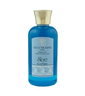Skye Cologne Plastic travel / refill bottle 100ml