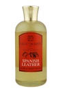 Spanish Leather Hair & Body Wash Plastic bottle 200ml