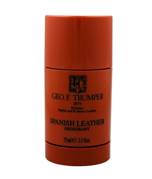 Spanish Leather Deodorant Stick 75ml