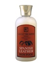 Spanish Leather Skin Food Plastic bottle 100ml