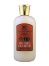 Spanish Leather Skin Food Plastic bottle 200ml